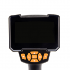 Ручной эндоскоп Inskam 112 с LCD экраном 4.3 дюйма 1080P (3 метра) - 3