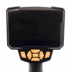 Ручной эндоскоп Inskam 112 с LCD экраном 4.3 дюйма 1080P (10 метров) - 3